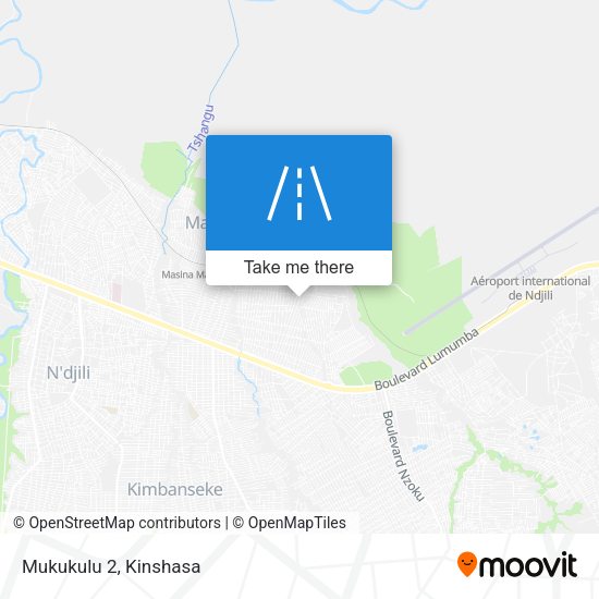 Mukukulu 2 map