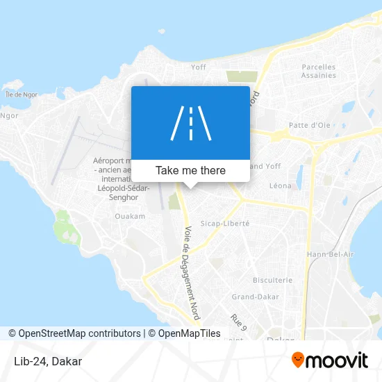 Lib-24 map