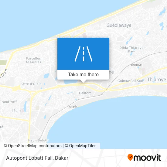 Autopont Lobatt Fall map