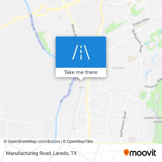 Manufacturing Road map
