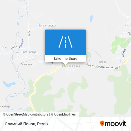 Олимпий Панов map