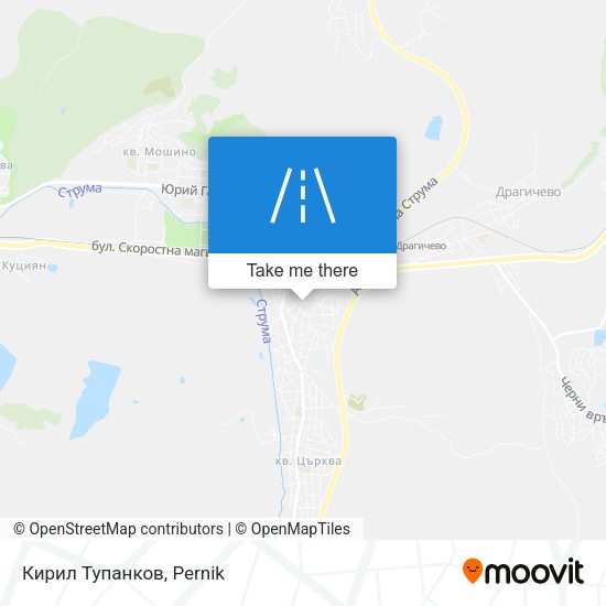 Кирил Тупанков map