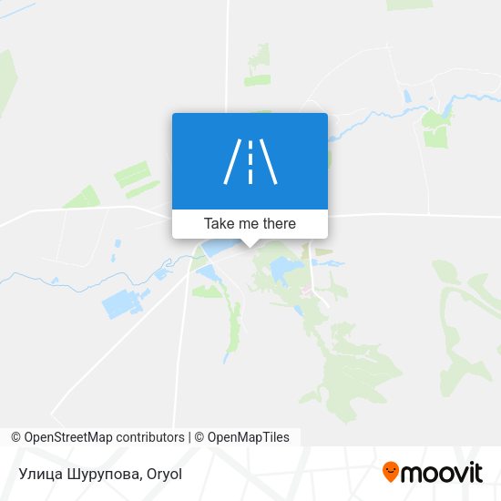 Улица Шурупова map