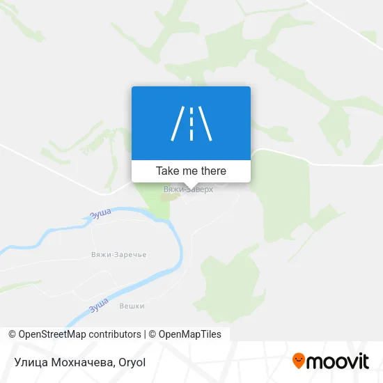 Улица Мохначева map