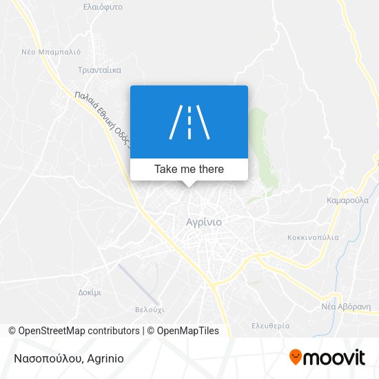 Νασοπούλου map