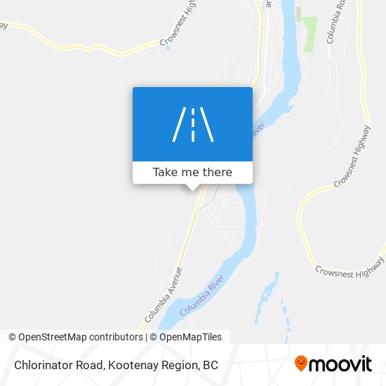 Chlorinator Road map