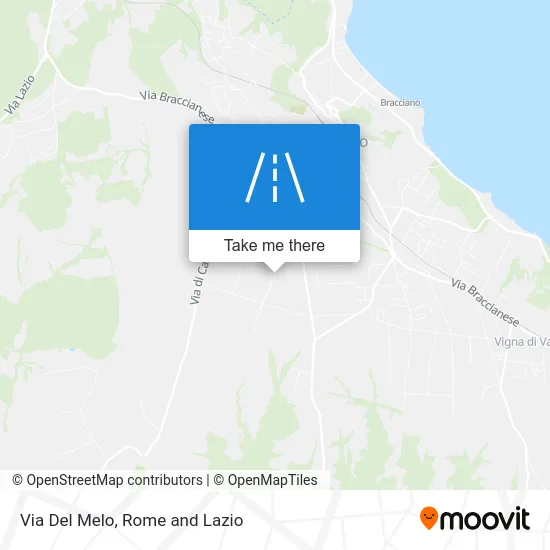 Apple Tree Street map