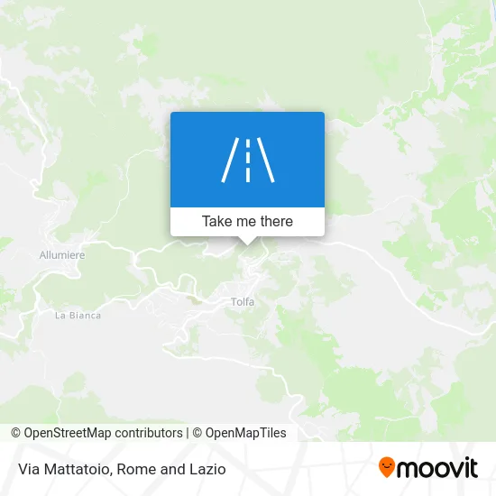 Slaughterhouse Street map