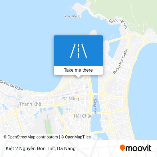 Kiệt 2 Nguyễn Đôn Tiết map
