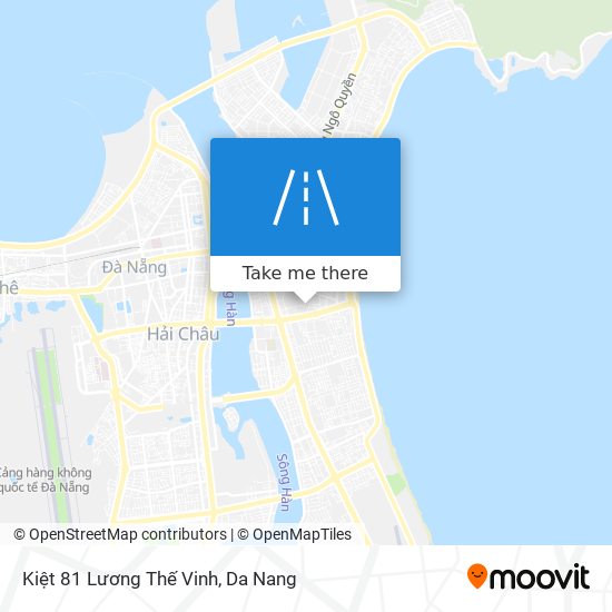 Kiệt 81 Lương Thế Vinh map