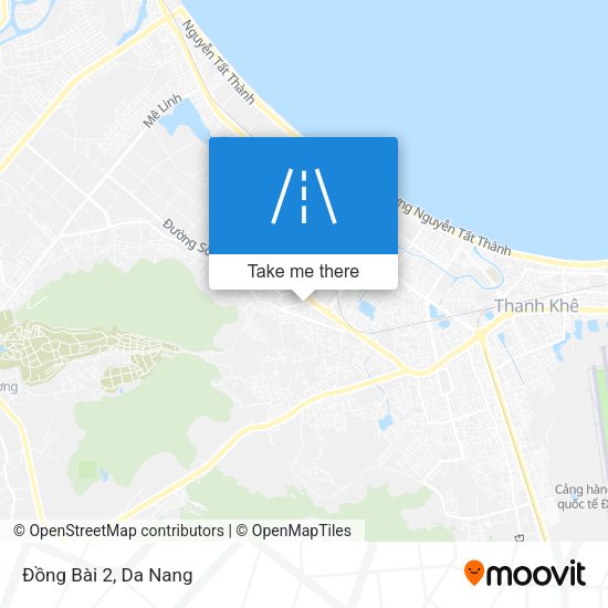 Đồng Bài 2 map