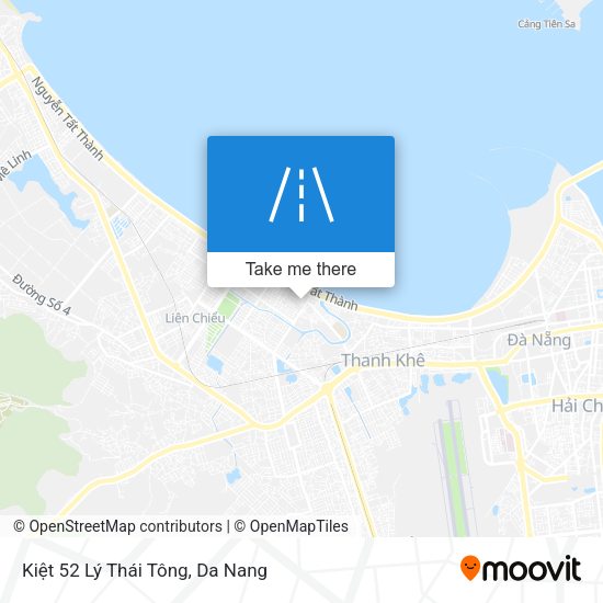 Kiệt 52 Lý Thái Tông map