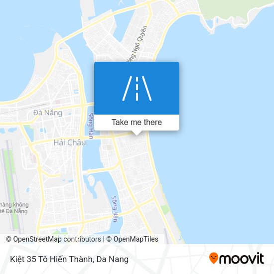 Kiệt 35 Tô Hiến Thành map