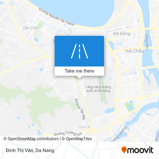 Đinh Thị Vân map