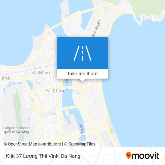 Kiệt 37 Lương Thế Vinh map