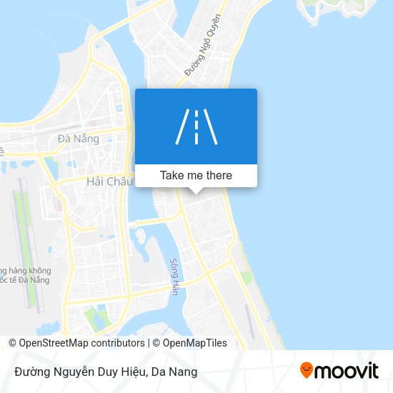 Đường Nguyễn Duy Hiệu map