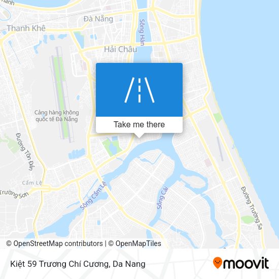 Kiệt 59 Trương Chí Cương map
