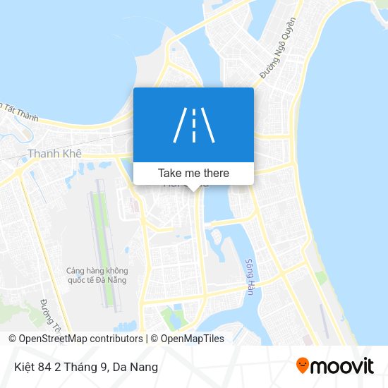 Kiệt 84 2 Tháng 9 map
