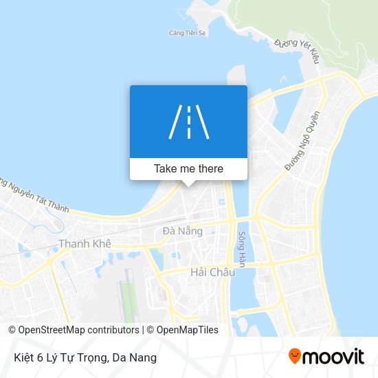 Kiệt 6 Lý Tự Trọng map
