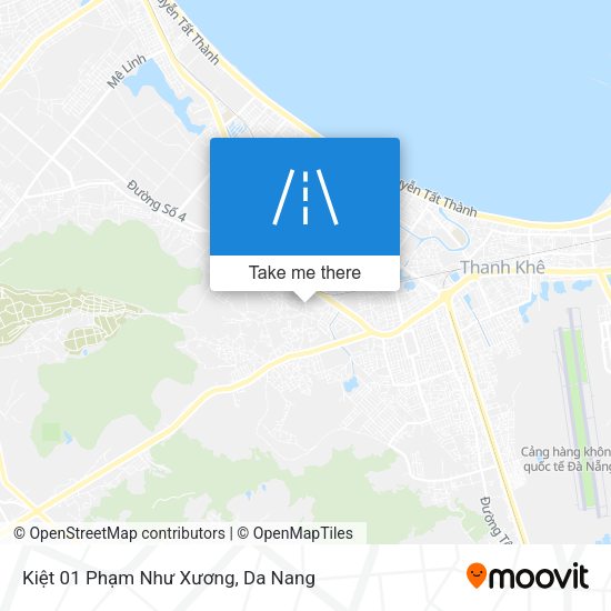 Kiệt 01 Phạm Như Xương map