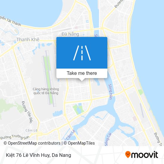 Kiệt 76 Lê Vĩnh Huy map