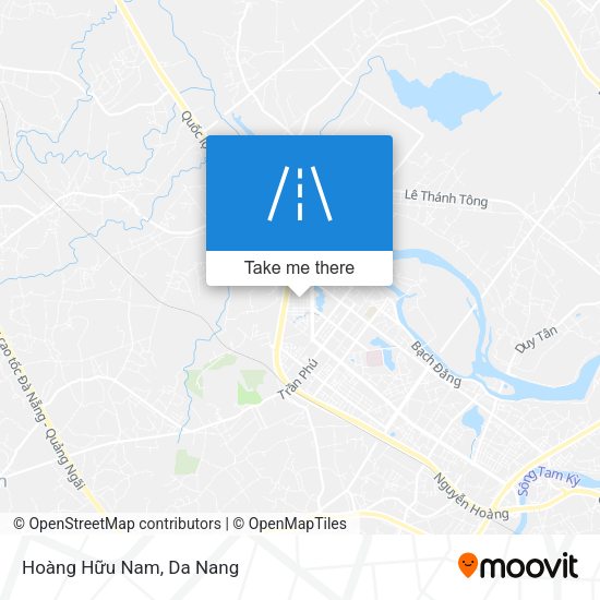 Hoàng Hữu Nam map