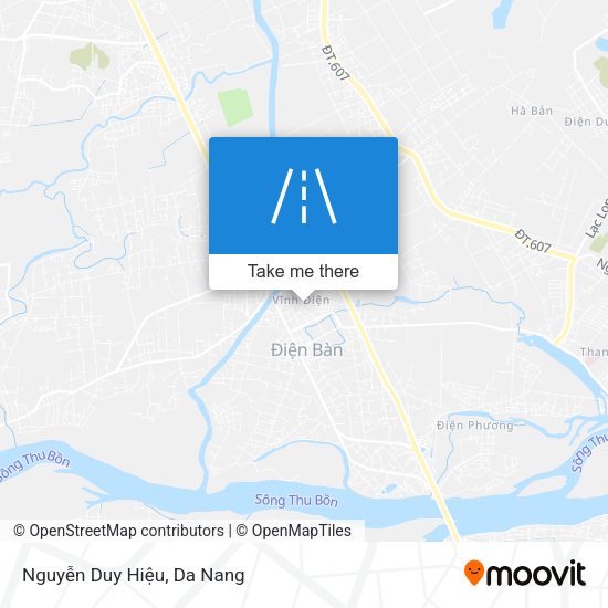 Nguyễn Duy Hiệu map