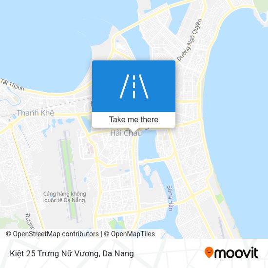 Kiệt 25 Trưng Nữ Vương map