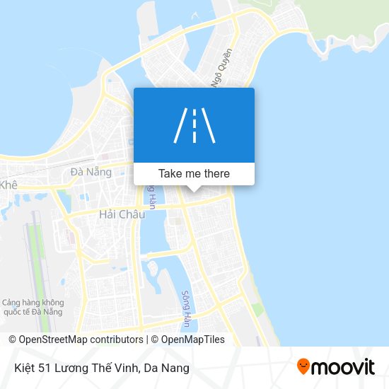 Kiệt 51 Lương Thế Vinh map
