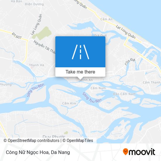 Công Nữ Ngọc Hoa map