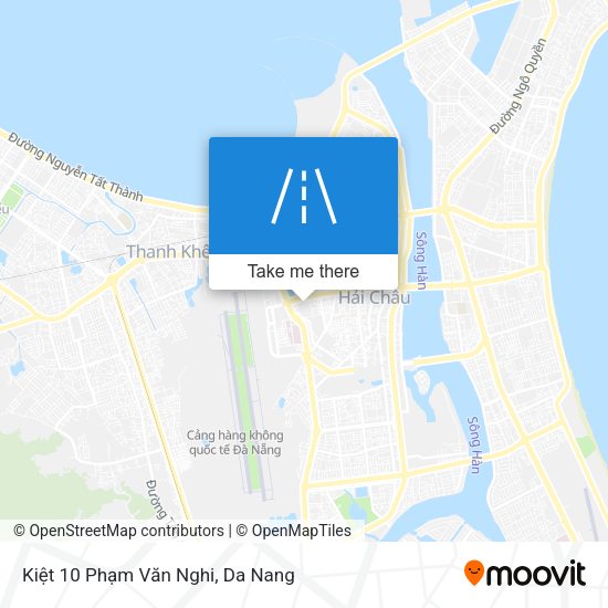 Kiệt 10 Phạm Văn Nghi map