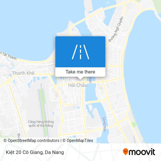 Kiệt 20 Cô Giang map