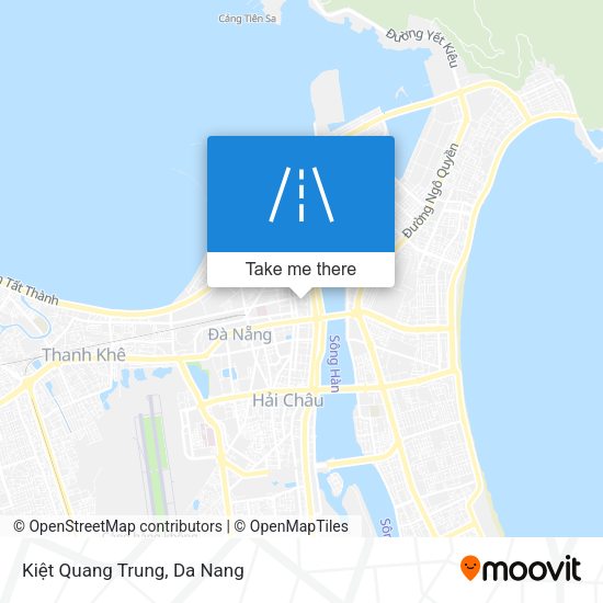 Kiệt Quang Trung map