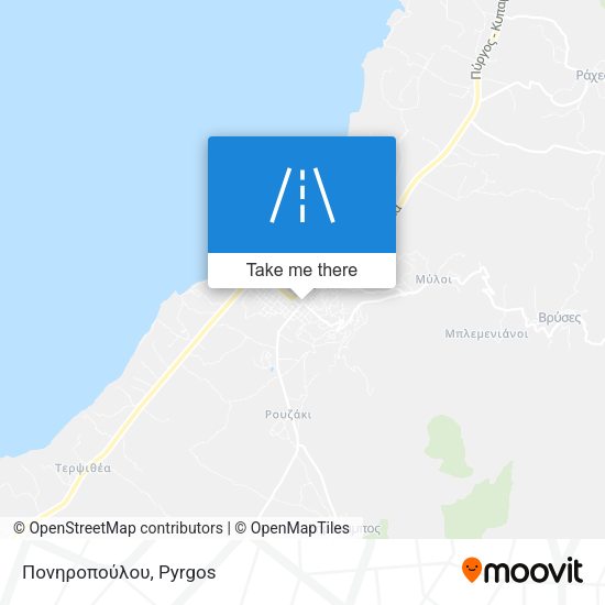 Πονηροπούλου map