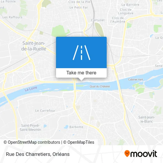 Rue Des Charretiers map