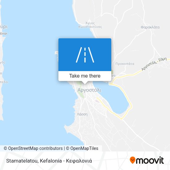 Stamatelatou map