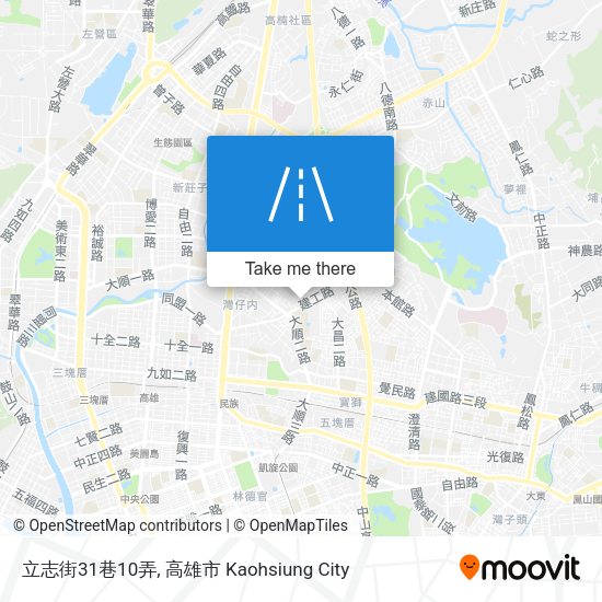立志街31巷10弄 map