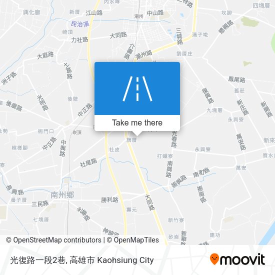 光復路一段2巷 map