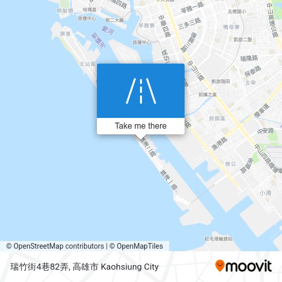 瑞竹街4巷82弄 map