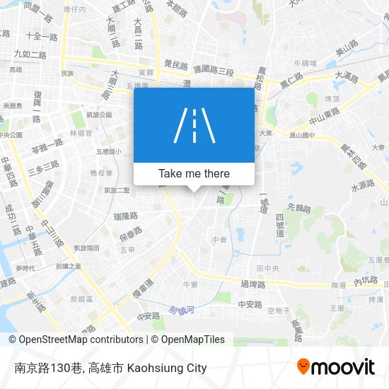南京路130巷 map