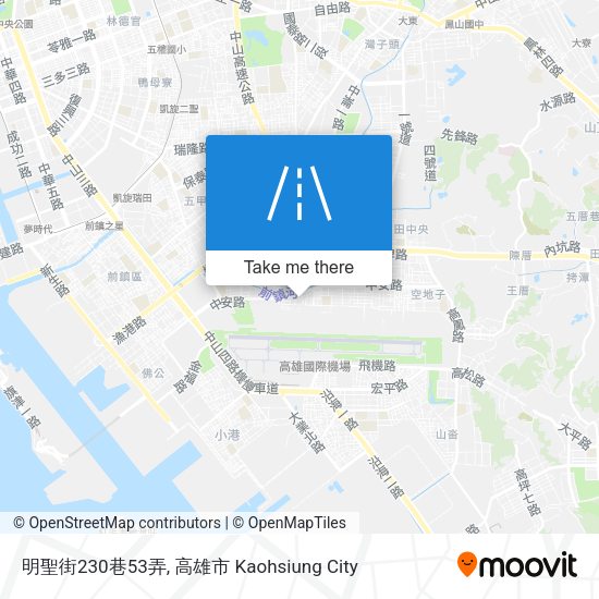明聖街230巷53弄 map