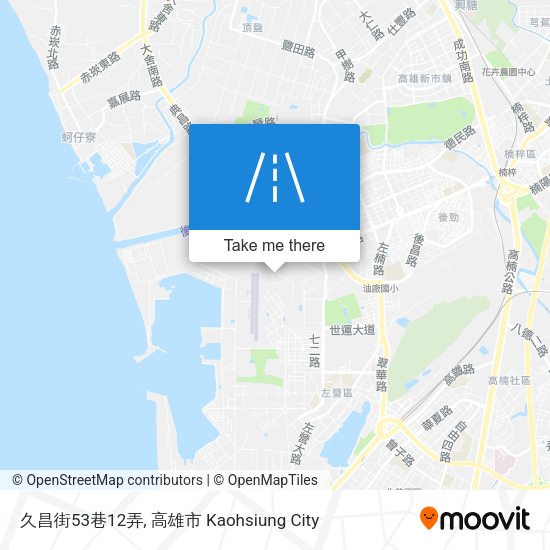 久昌街53巷12弄 map