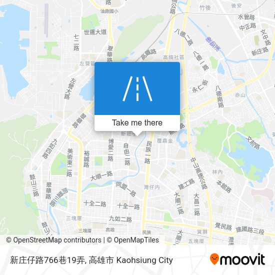 新庄仔路766巷19弄 map