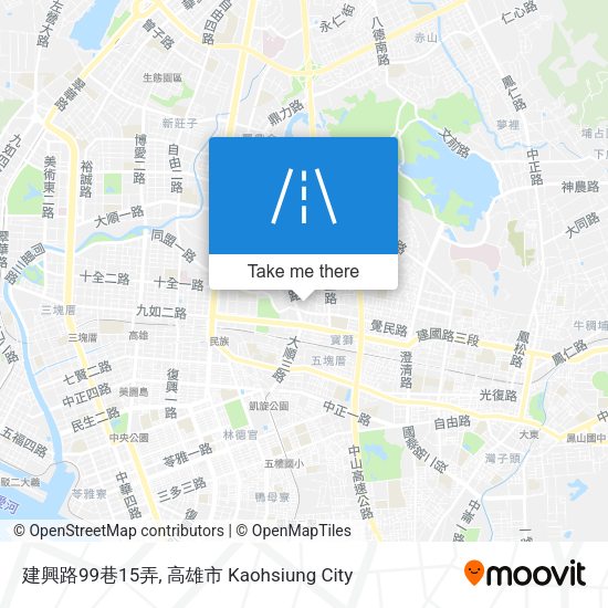 建興路99巷15弄 map