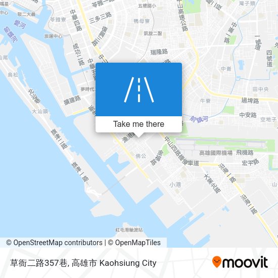 草衙二路357巷 map