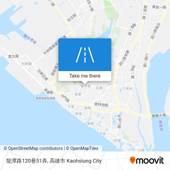 龍潭路120巷51弄 map