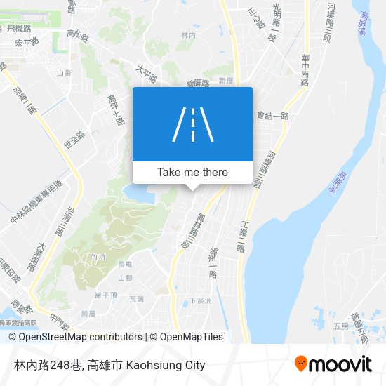 林內路248巷 map