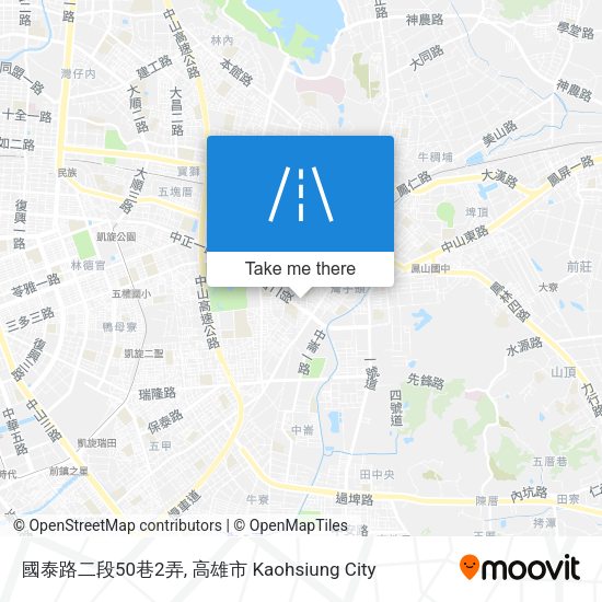 國泰路二段50巷2弄 map