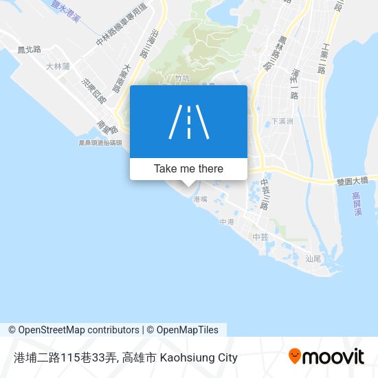 港埔二路115巷33弄 map