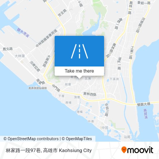 林家路一段97巷 map